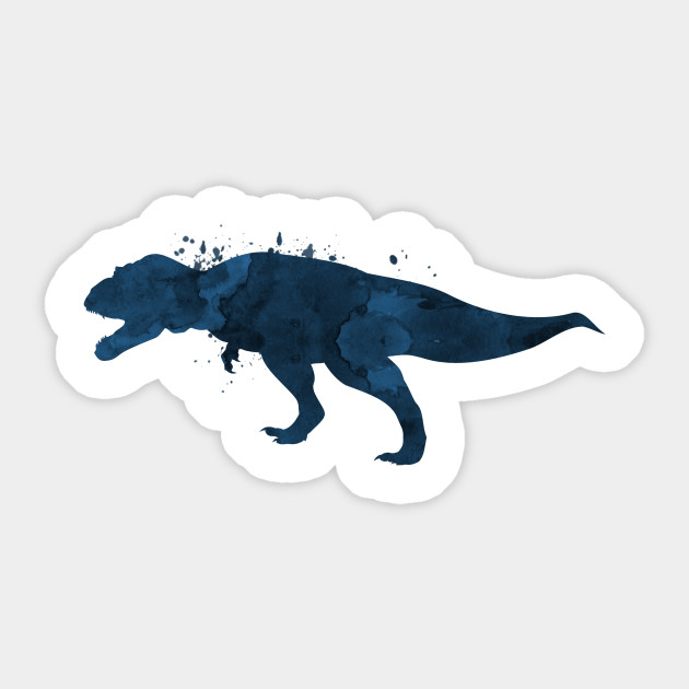 Tyrannosaurus Rex